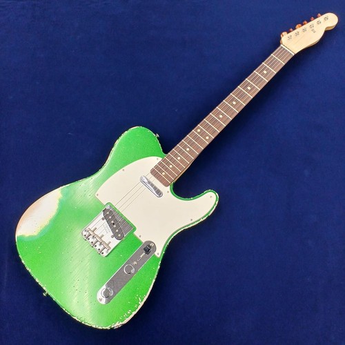 Warmoth gitarre komponente - e-gitarre,