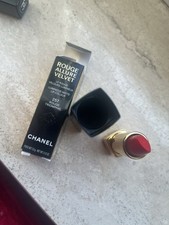 Chanel Rouge Allure Velvet