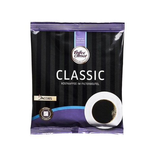 Coffeemat classic volle - classic,,