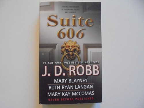 Robb suite 606 - robb,