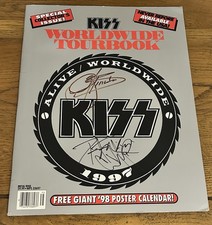 Kiss Alive Worldwide Special