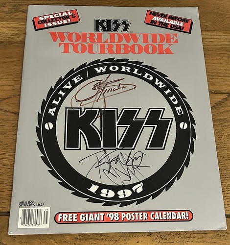 Kiss alive worldwide special - alive,