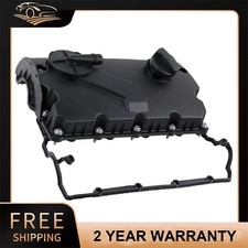 Ventildeckel Zylinderkopfhaube