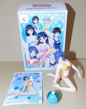 FIGUR FIGUR SAMMLUNG SCHOOL RUMBLE BIKINI 2005 MIKOTO SUOU ANIME MANGA