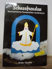 Schneefreuden. Weihnachtliche