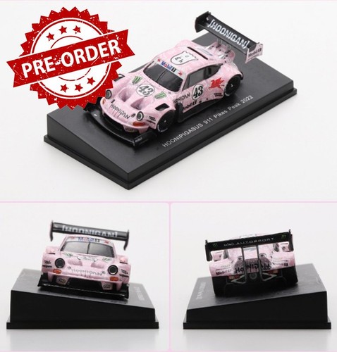 Spark 64 - (pre-order), 1/64