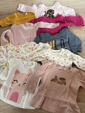 Großes  Baby-Mädchen