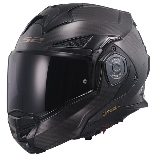 Ls2 ff901 advant carbon - ls2, ece