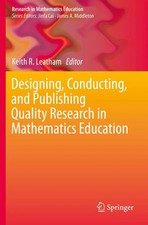 Designing, Conducting, and