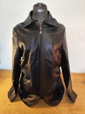Motorrad Lederjacke Jacke