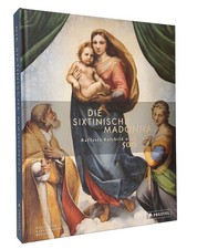 Henning: Die Sixtinische