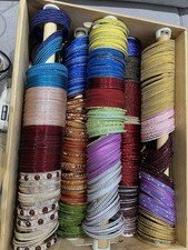 Indische Seiden Pumphose