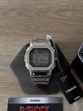G-Shock GMW-B5000D-1