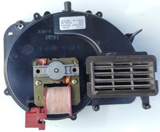 Miele Gebläse Turbothermik