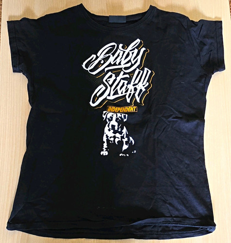 Baby staff damen shirt - staff, t-shirt