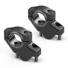 Voigt Risers 30mm mit Offset