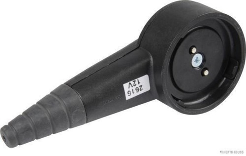 Herth buss elparts stecker - herth+buss,