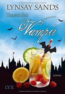 Tatsächlich vampir roman - vampir:,