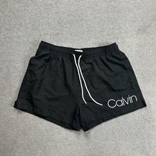 CALVIN KLEIN Herren Badehose
