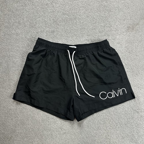 Calvin klein herren badehose - herren,