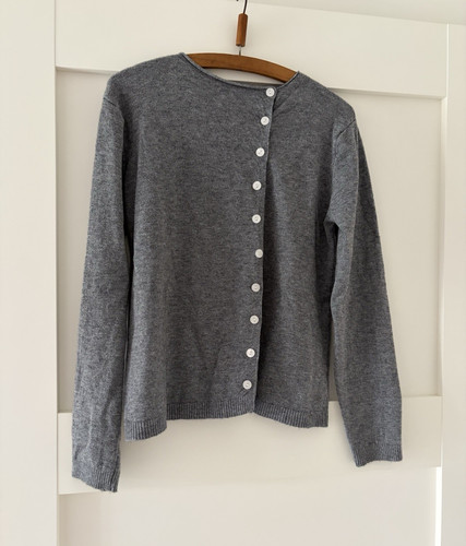 Damen strickpullover grau - damen,