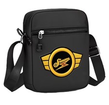 Simson-Logo Umhängetasche neu
