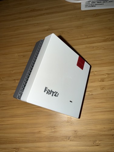 Avm fritz repeater 1200 - 1200, ax