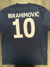 Original Nike Paris Saint