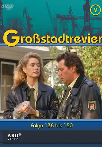 Großstadtrevier box 9 - -,