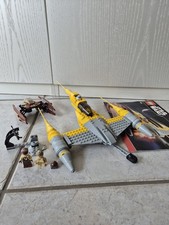 LEGO Star Wars 7660 Naboo