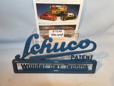 Schuco "Wunder der Technik"