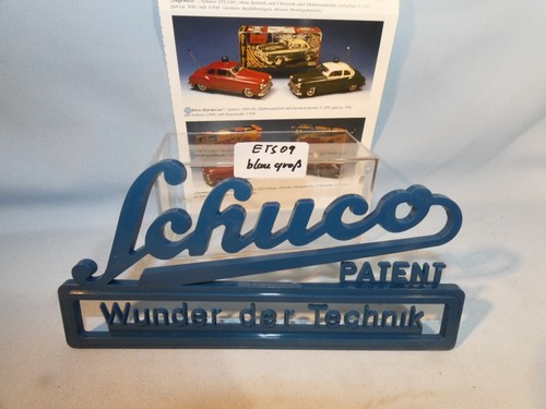 Schuco wunder der - schuco, "wunder