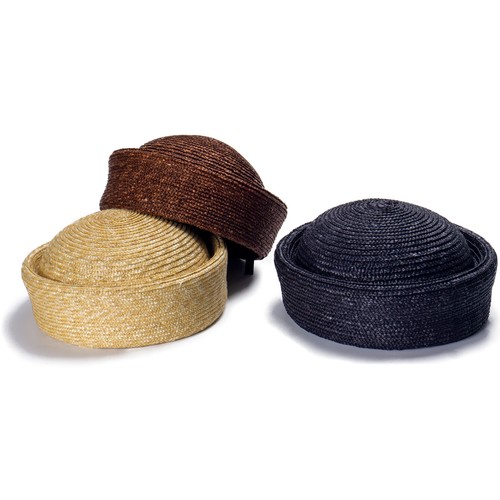 Damen sommer strand naturstroh - sommer,