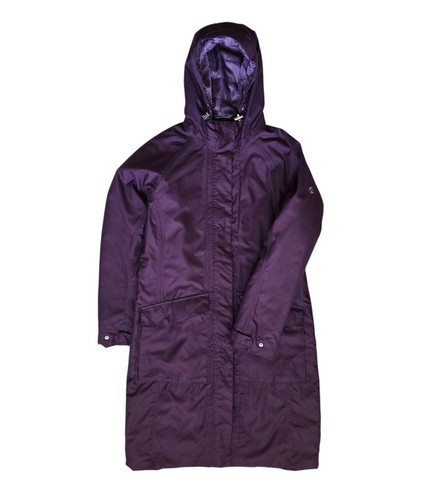 Women craghoppers coat - women,