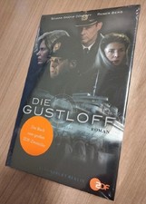 Die Gustloff von Tatjana