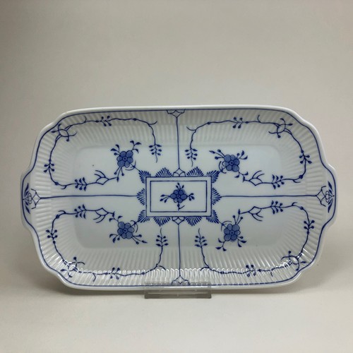 Friesisch blau august - blau,