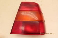 Rückleuchte Hinten