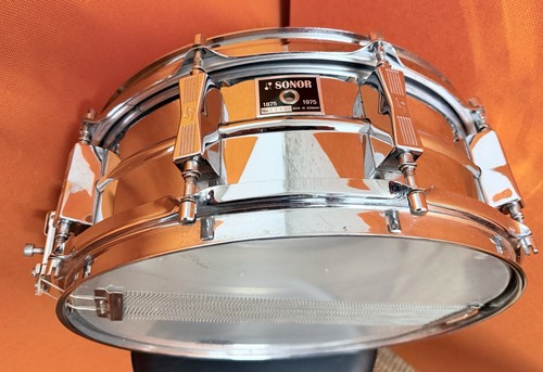 Vintage sonor 505 - sonor,