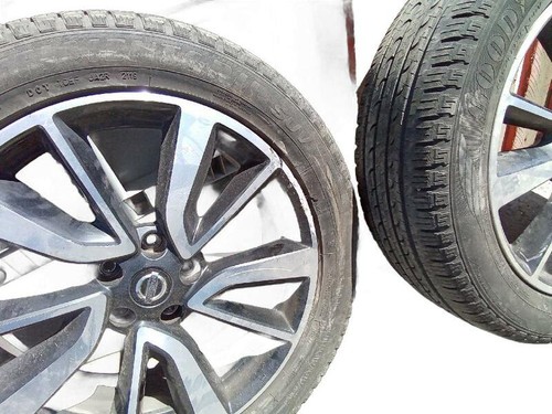 4cb3amb95 radsatz nissan - 4cb3amb95,