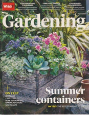 Gardening Which? APR