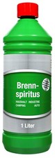 Brennspiritus spiritus - brennspiritus,