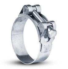 Edelstahl Gelenkbolzen Schelle Schlauchschellen Spannbackenschellen W4 V2A GBS