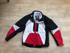 Sportliche Skijacke von ANZI BESSON