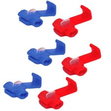 50tlg. Kabelverbinder