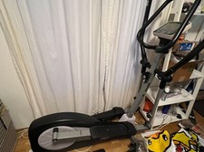 Crosstrainer Crane Power Ci3,Fitness