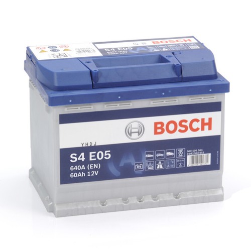 Bosch akku efb s4e05 - bosch,