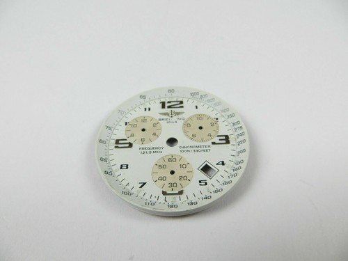 Zifferblatt breitling - zifferblatt,