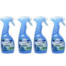 4x Febreze Fabric Refresher
