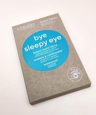 APRICOT Eyelid Tapes , bye sleepy eye Augenlid Tapes (96Stk.)