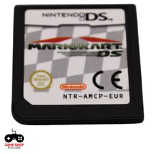 Nintendo DS Spiel | Mario Kart  | 2DS | 3DS | PAL